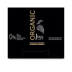 LISO KERATINA tratamiento 100 ml