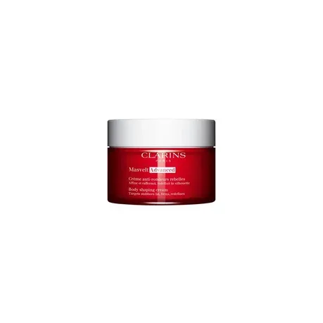 Masvelt Advanced Crema Corporal 200 ml