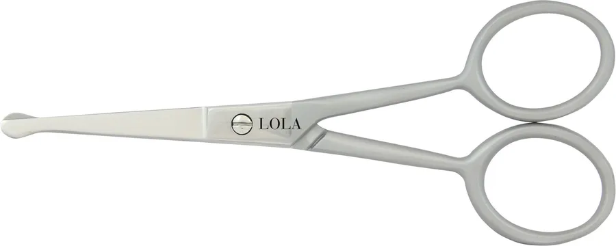 Tijera para Barba y Nariz Lola