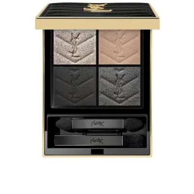 Paleta Couture Mini Clutch