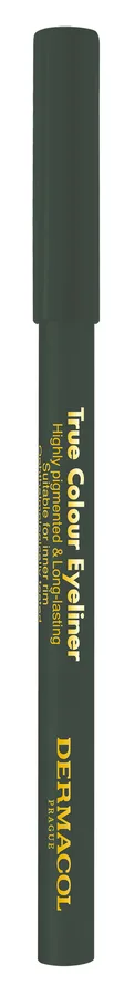 Lápiz de Ojos True Color Dermacol