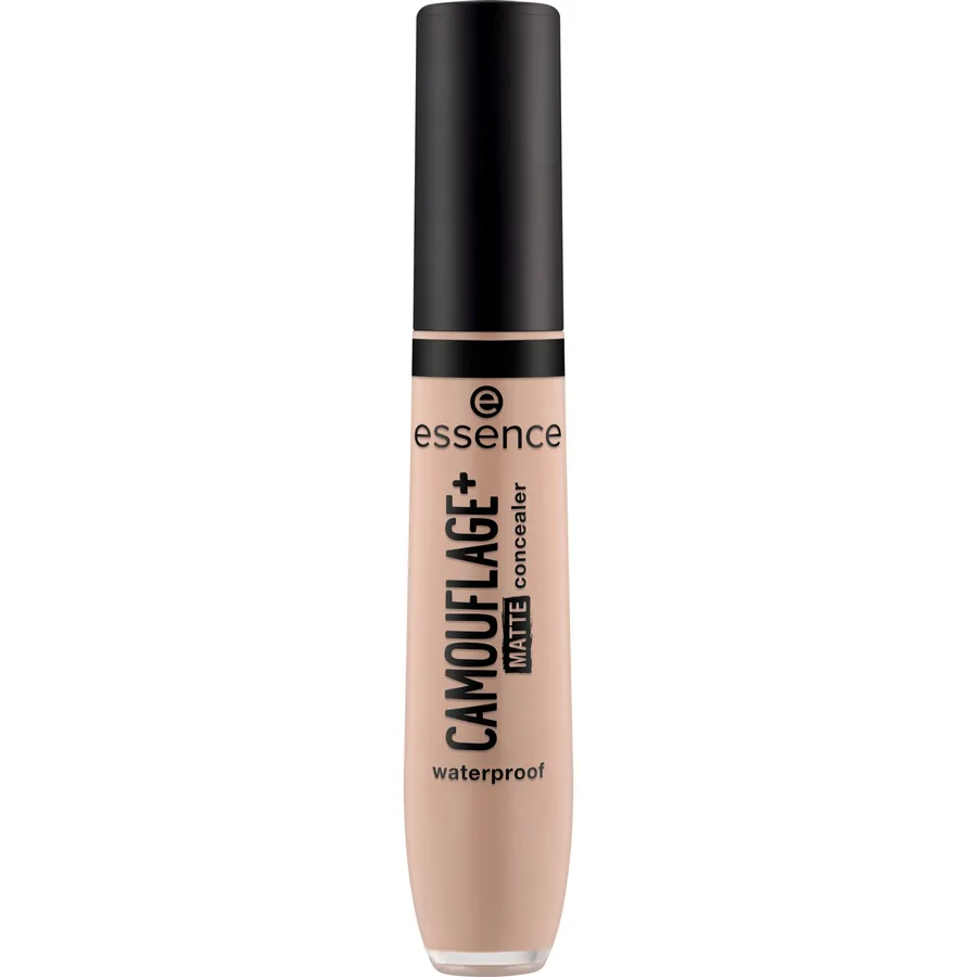 Camouflage+ Matt Corrector