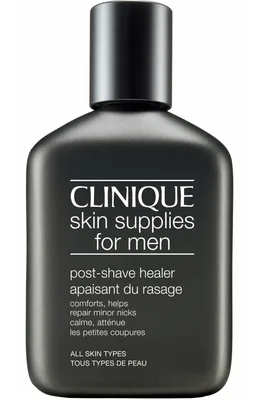 Clinique For Men Loción para Después del Afeitado 75 ml