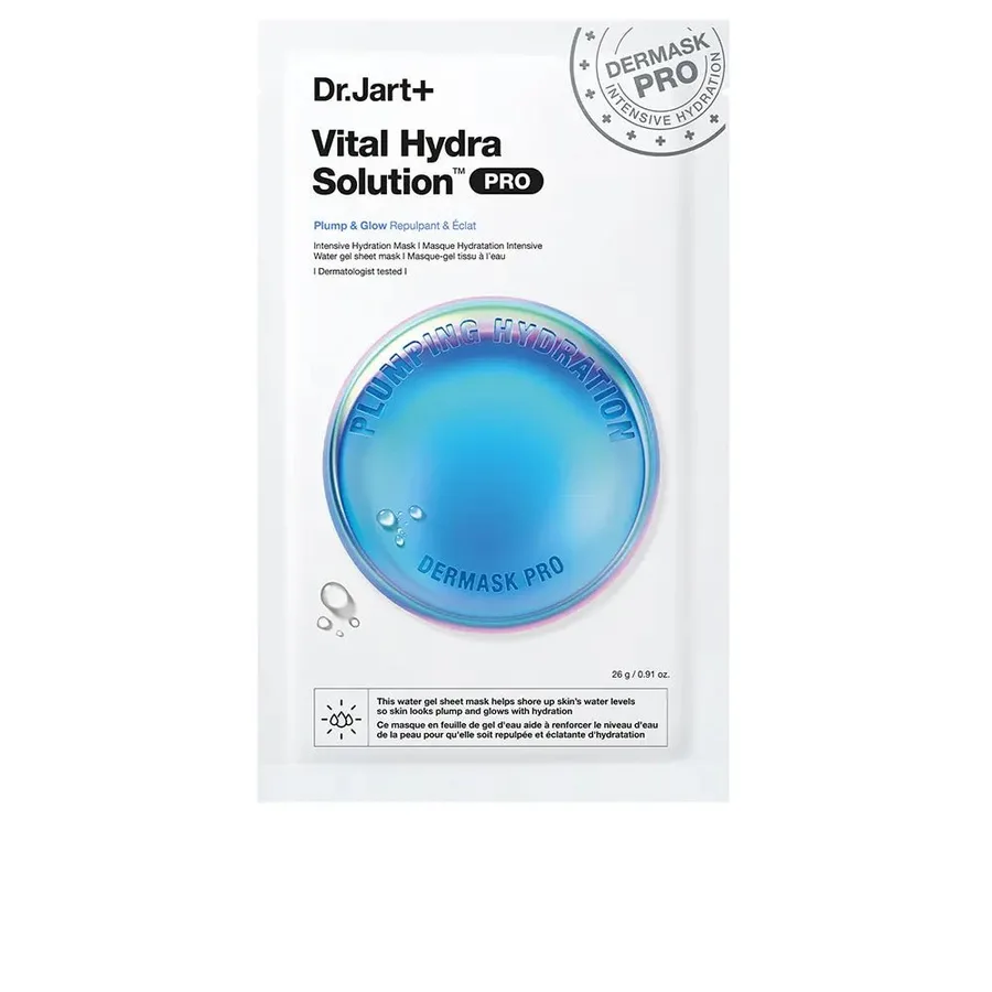 Dr. Jart+ - Dermask Water Jet Vital Hydra Solution - 1pieza