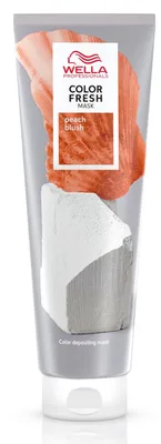 Color Fresh Mask Color Temporal
