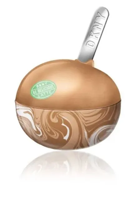 Be Delicious Latte Pistachio Eau de Parfum 50 ml