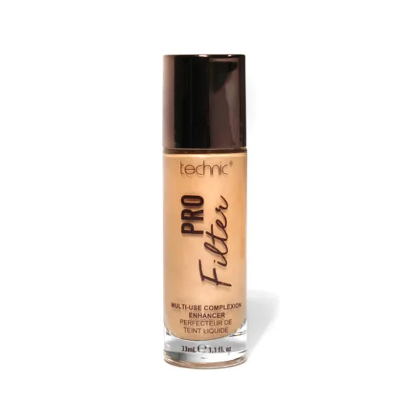 Prebase Pro Filter Foundation Technic