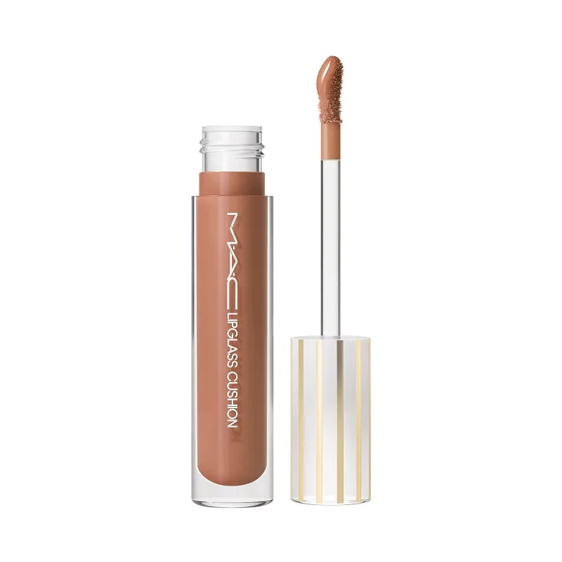 Lipglass Cushion High-Pigment Lip Oil