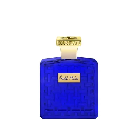 Santal Mistral 100 ml