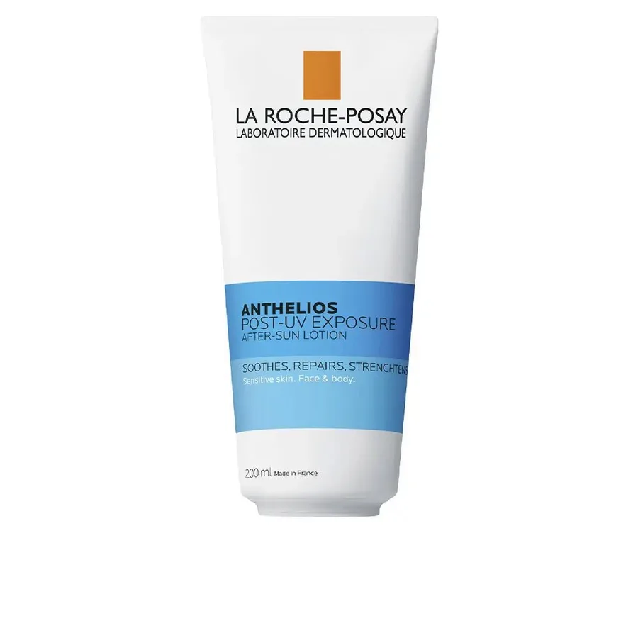 La Roche-Posay Anthelios Post-UV Loción After Sun 200 ml
