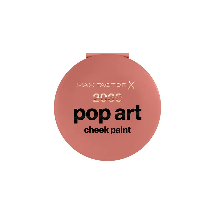 Colorete 2000 Calorie Pop Art Cheek Paint Blush 5 gr