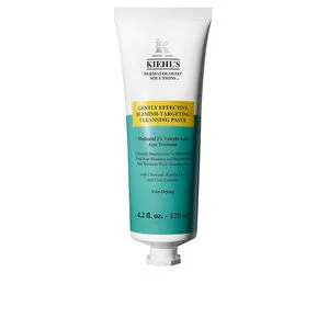 GENTLY EFFECTIVE BLEMISH-TREATING facial cleansing paste 125 ml