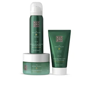 THE RITUAL OF JING TRIAL SET 3 pz