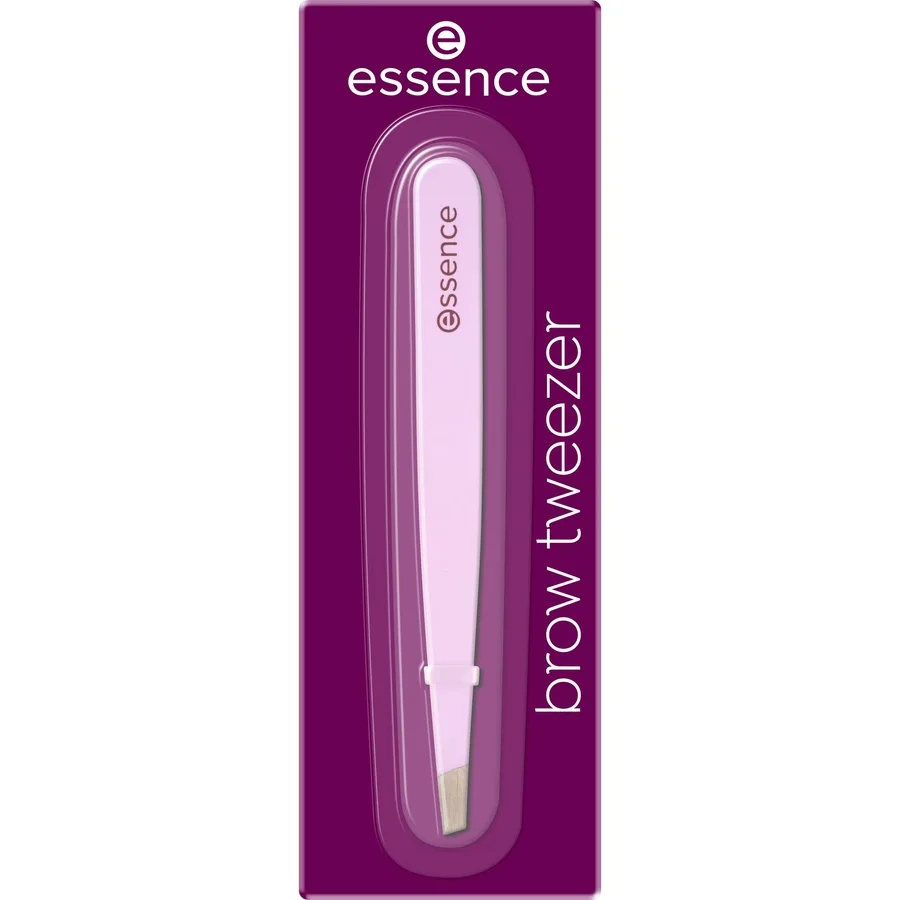 Brow Tweezer Pinza Para Cejas