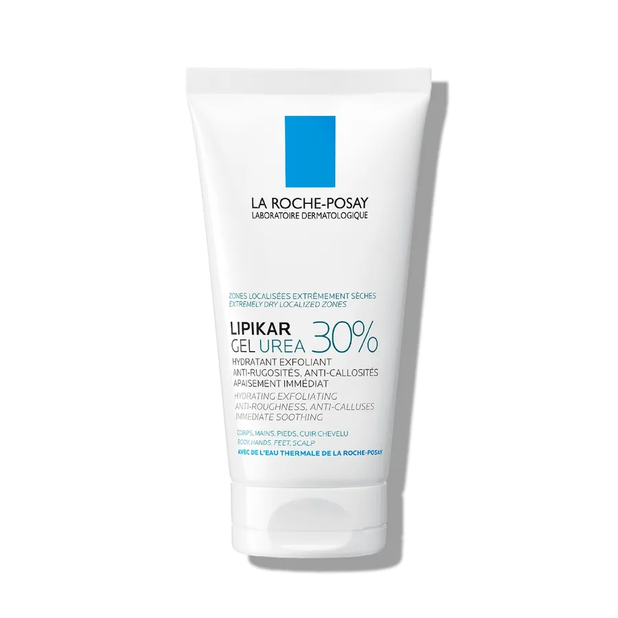Lipikar Gel Urea 30% 50 ml