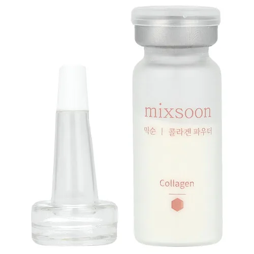 Mixsoon, Colágeno en polvo, 3 g (0,1 oz)