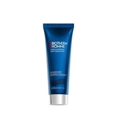 Force Supreme Body Reshaper Criogel Tonificante 125 ml
