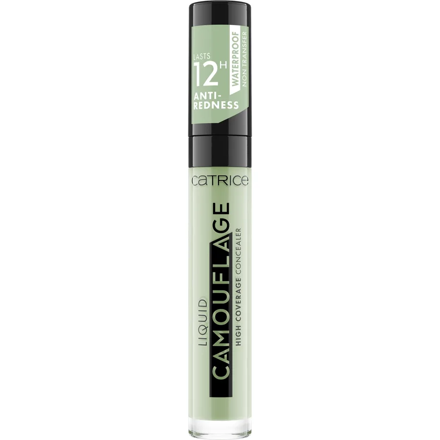 Corrector Liquid Camouflage 5 ml