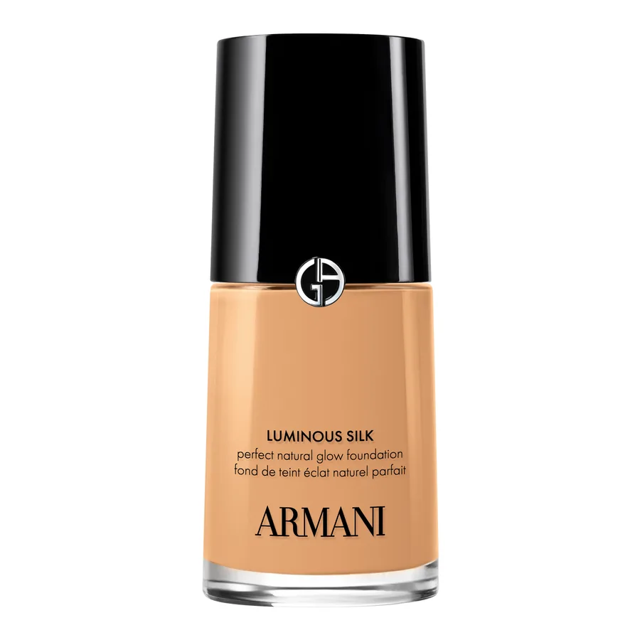Luminous Silk Base de Maquillaje 30 ml