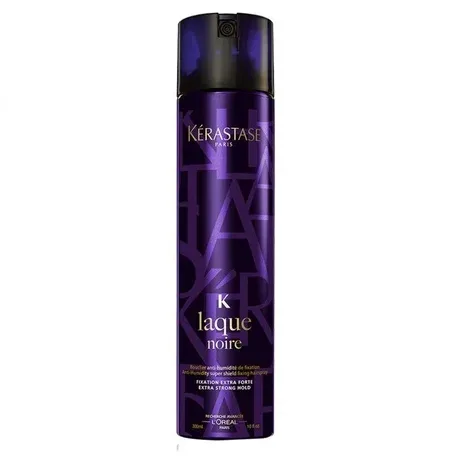 Cout Laque Noire 300 ml