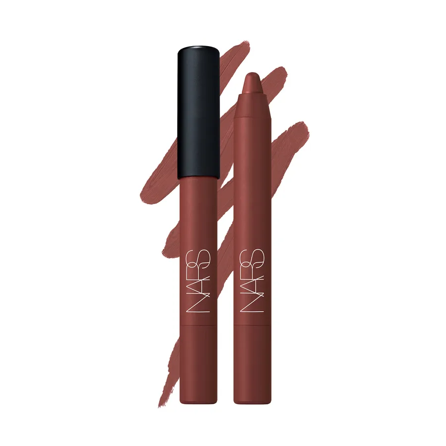 PowerMatte Lip Pencil