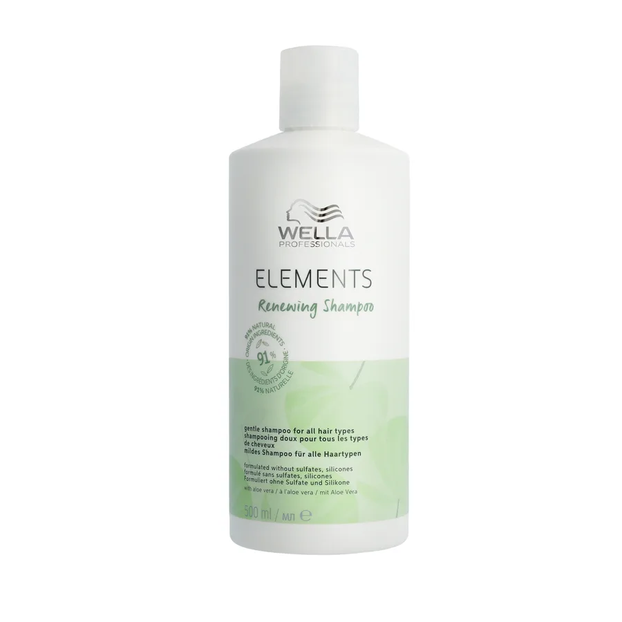 Elements Champú Renovador 500 ml