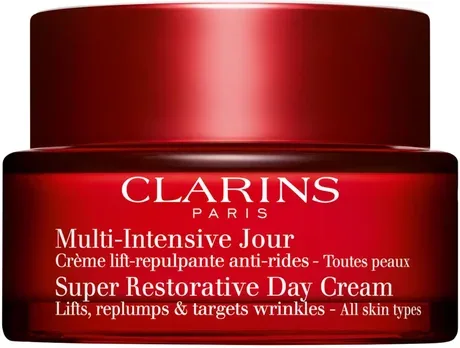 Multi-Intensive Crema de Día 50 ml