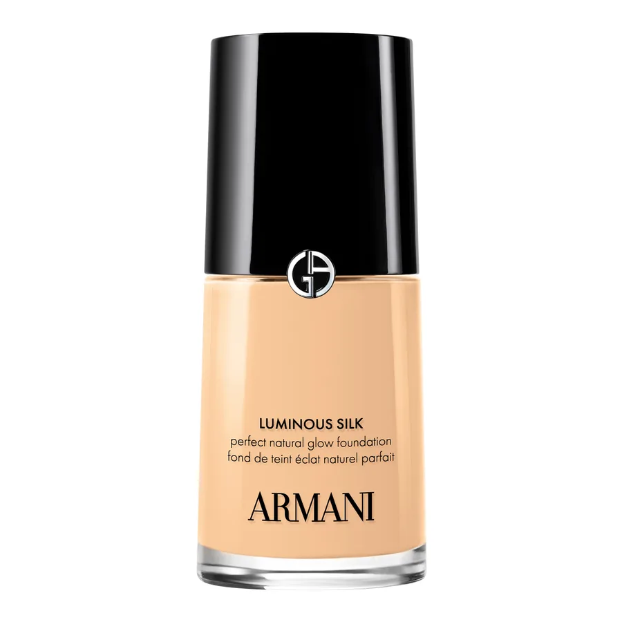 Luminous Silk Base de Maquillaje 30 ml