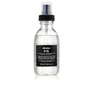 OI oil reestructurante (sin aclarado) 135 ml