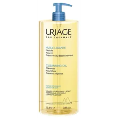 Aceite Limpiador 1000 ml