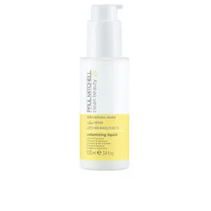 CLEAN BEAUTY volumizing liquid 100 ml