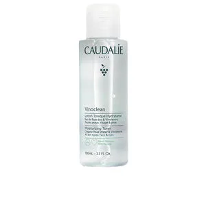 VINOCLEAN loción tónica hidratante 100 ml