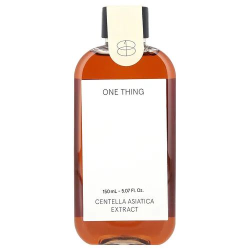 One Thing, Extracto de Centella asiatica, 150 ml (5,07 oz. líq.)