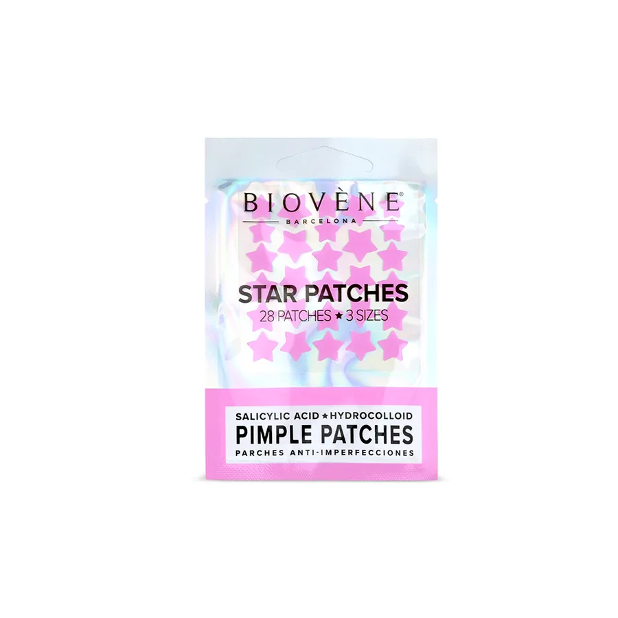 Star Patches Pimple Patches Parches Anti-imperfecciones