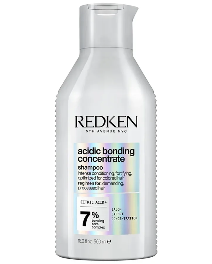 Champú ABC Acidic Bonding Concentrate