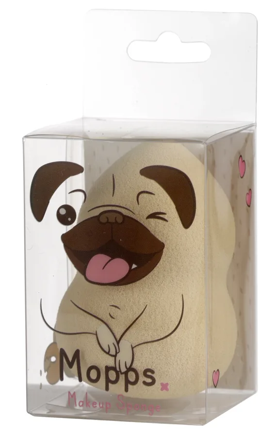 Esponja de Maquillaje Animales