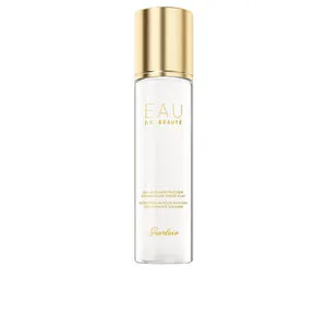 EAU DE BEAUTÉ agua micelar 200 ml