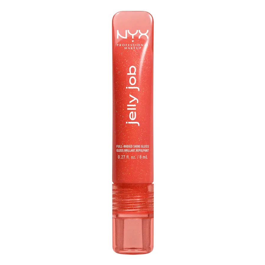 Jelly Job Brillo de Labios 8 ml