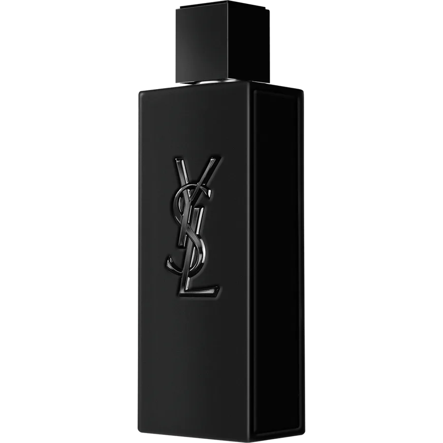 Yves Saint Laurent - Myslf Le Parfum - Perfume Intenso - Vainilla Bourbon Especiada - Para Mujer - 150 Ml