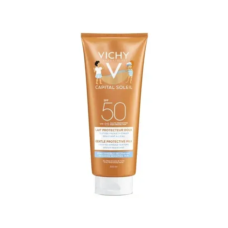 Leche Niños Idéal Soleil 300 ml