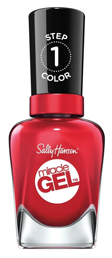 Miracle Gel Esmalte de Uñas