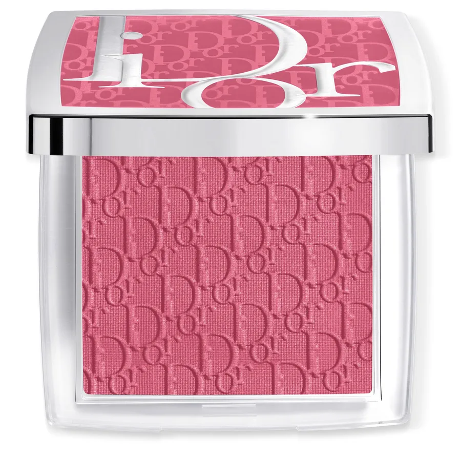 Rosy Glow Colorete Con Color Activado por el Ph