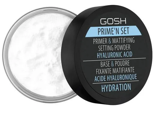 Prime´n Set Polvos con Ácido Hialurónico 7 gr