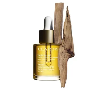 Aroma Huile Santal 30 ml