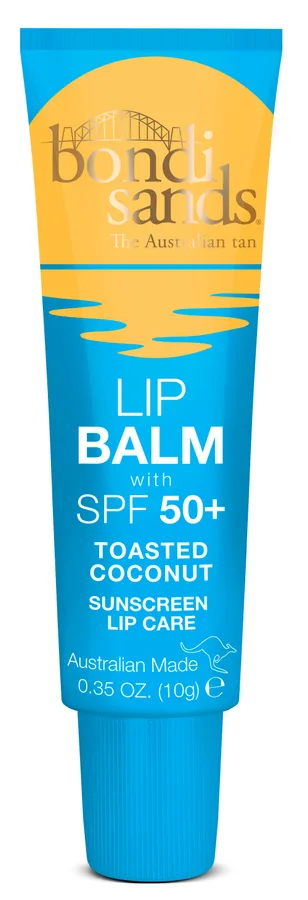 Bálsamo Labial SPF 50+ 10 gr Bondi Sands