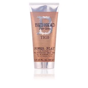 Tigi Bed Head For Men Power Play Firm Finish Gel 200 ml