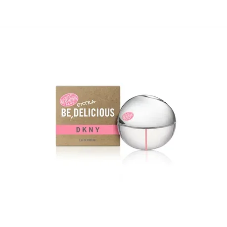 DKNY Be Extra Delicious