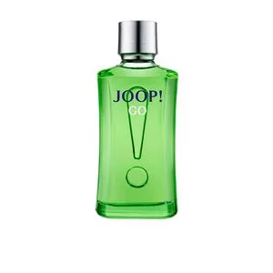 JOOP GO eau de toilette vaporizador 50 ml