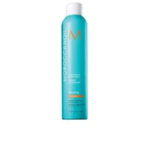 FINISH luminous hairspray strong 330 ml