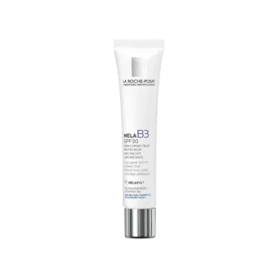 Mela B3 Crema antimanchas SPF30 40 ml